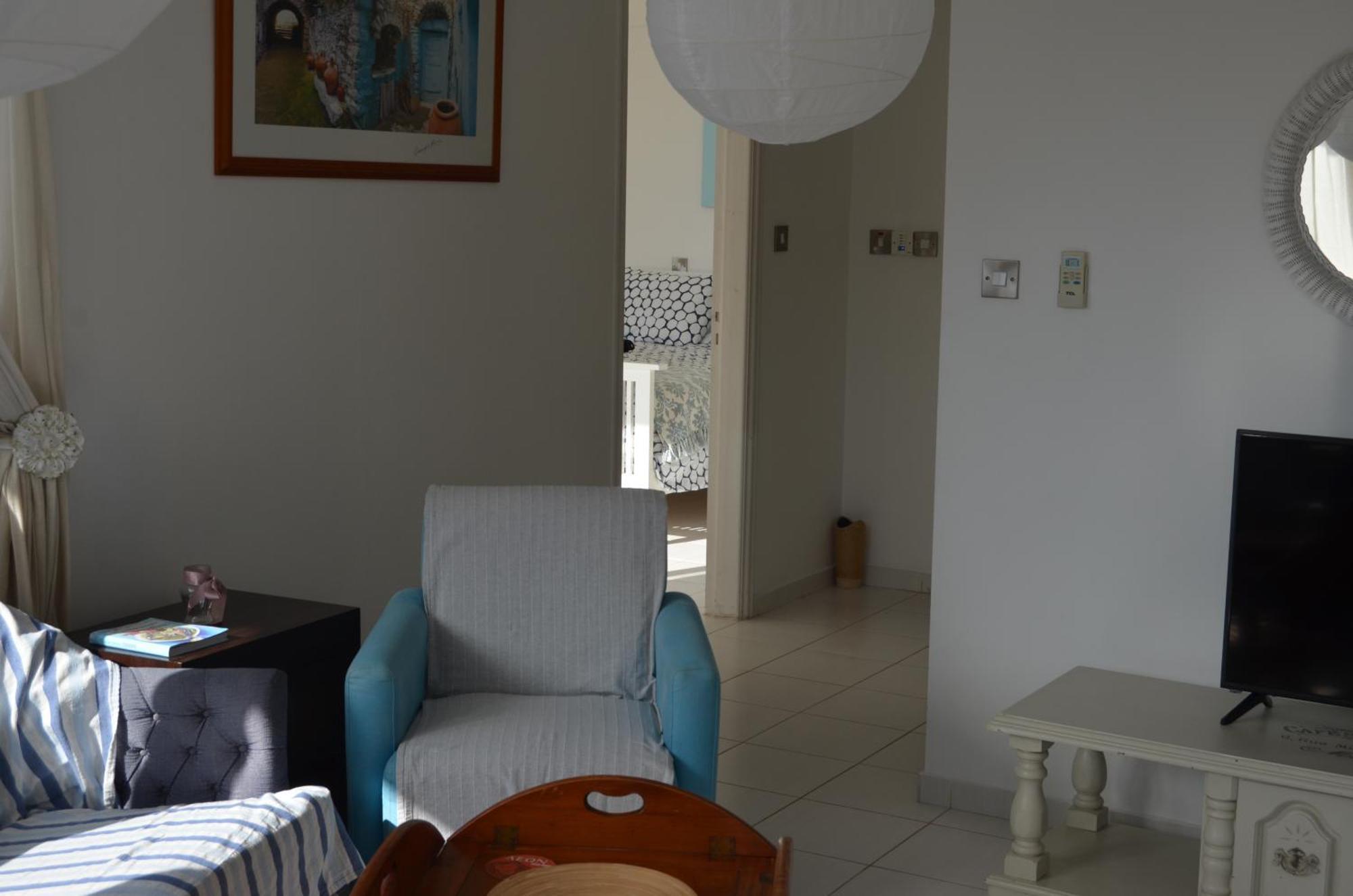 Mia'S Cove Apartment Paphos Bagian luar foto