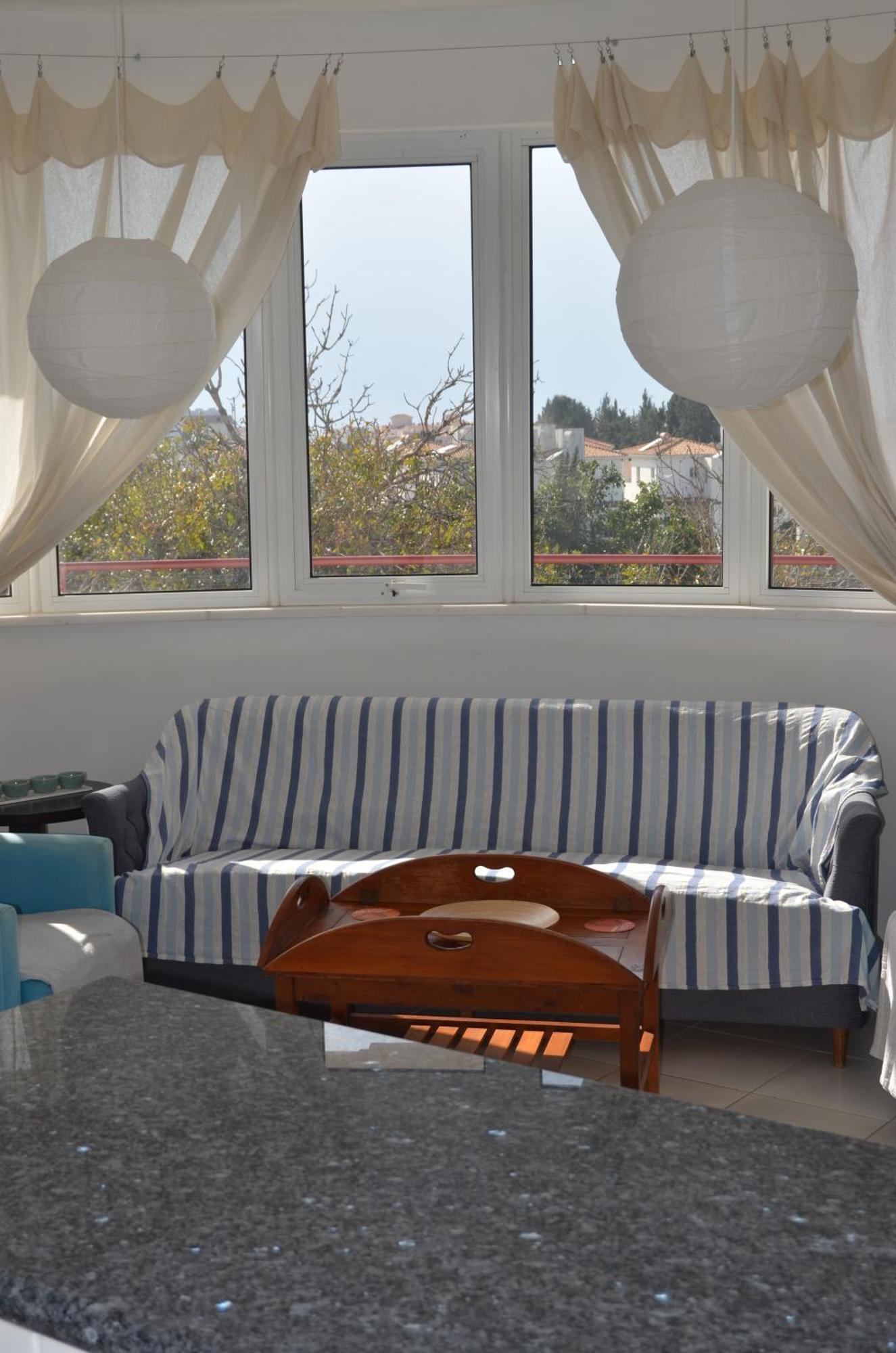 Mia'S Cove Apartment Paphos Bagian luar foto