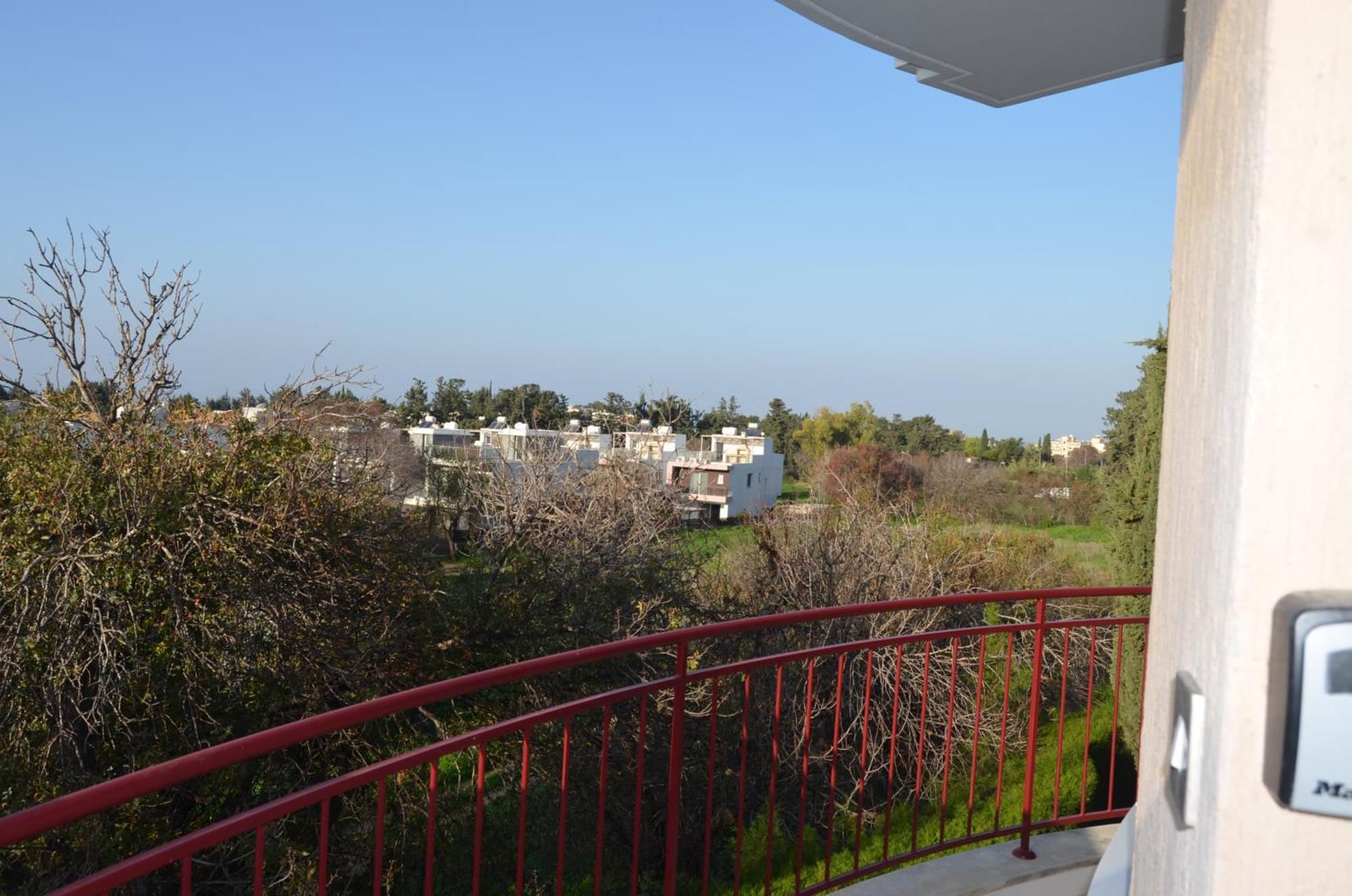 Mia'S Cove Apartment Paphos Bagian luar foto